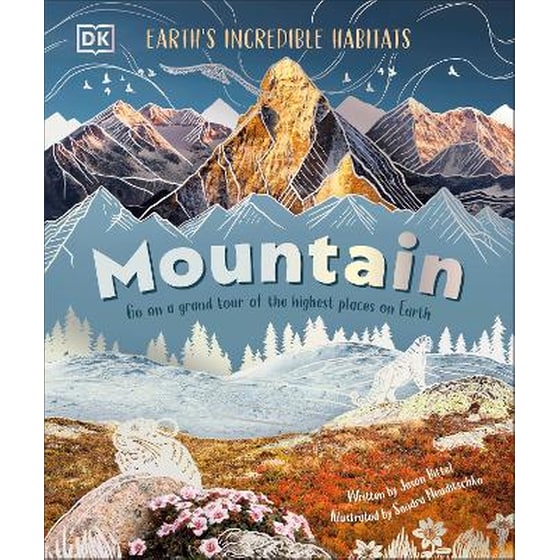 Mountain image 0