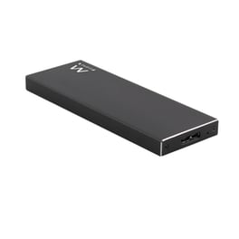 Ewent EW7023 Θήκη Σκληρού Δίσκου M2 SSD Σύνδεση USB 3.1