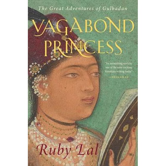 Vagabond Princess image 0