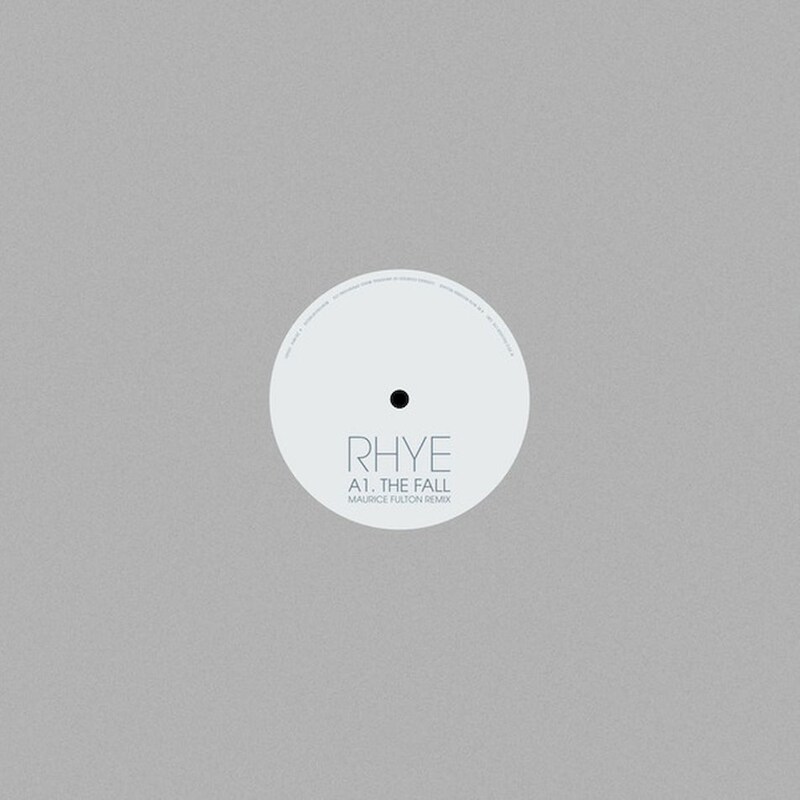 The Fall (Maurice Fulton Remix)