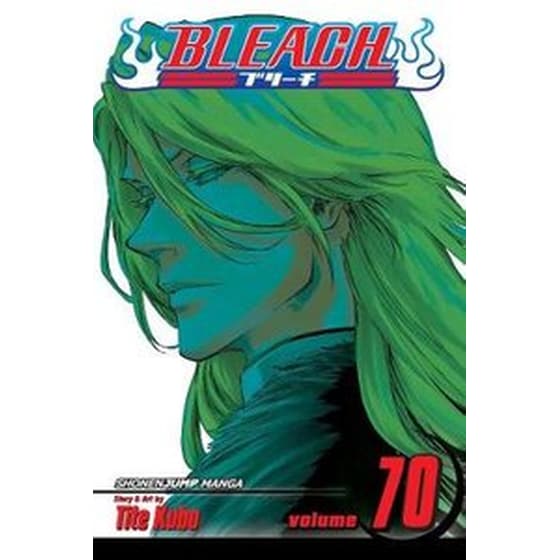 Bleach, Vol. 70 image 0