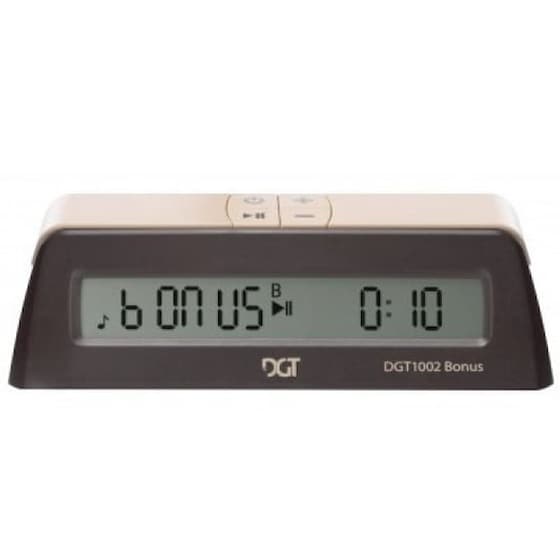 Ρολοι Για Σκακι Dgt 1002 image 0
