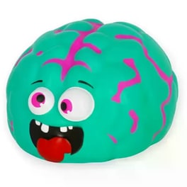 Μπαλάκι Anti-Stress Legami Halloween Brain