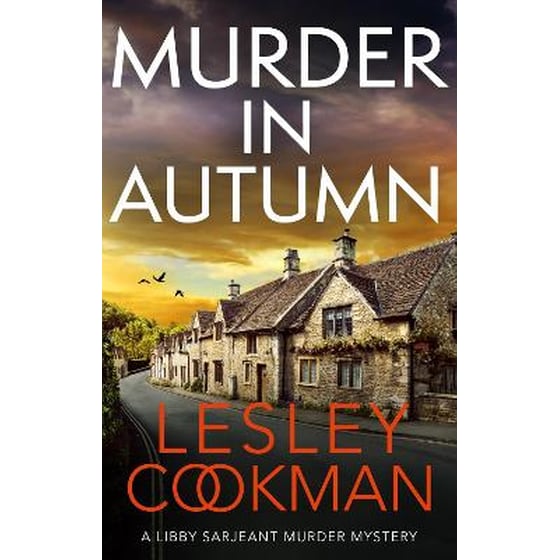 Murder in Autumn image 0