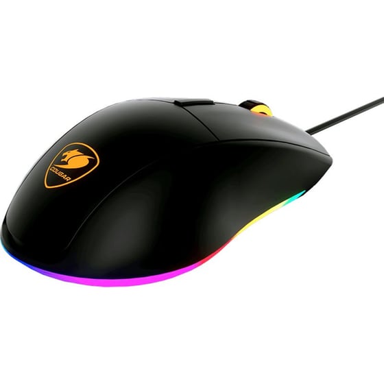 Cougar Minos Xt Gaming Ενσύρματο Ποντίκι - Μαύρο image 5