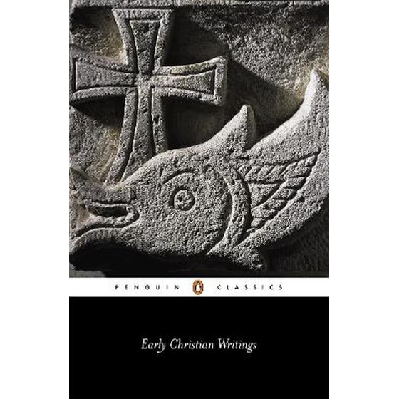 Early Christian Writings image 0