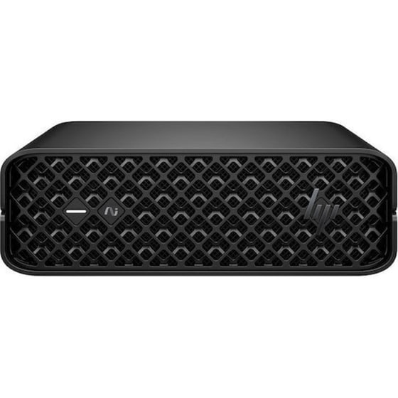Desktop HP Z2 G1i Mini (Intel Core Ultra 7 265/16 GB/512GB SSD/RTX A400/Win11Pro) image 0