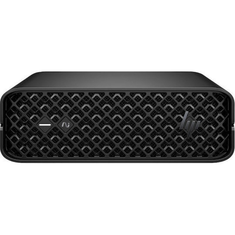 Desktop HP Z2 G1i Mini (Intel Core Ultra 7 265/16 GB/512GB SSD/RTX A400/Win11Pro)
