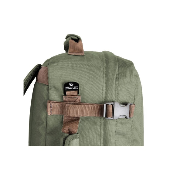 Σακίδιο Πλάτης Cabin Zero 28L Χακί image 4
