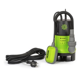 Αντλία Αποστράγγισης FIELDMANN FVC 2003-EK 400 W Πράσινη