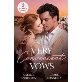 Very Convenient Vows