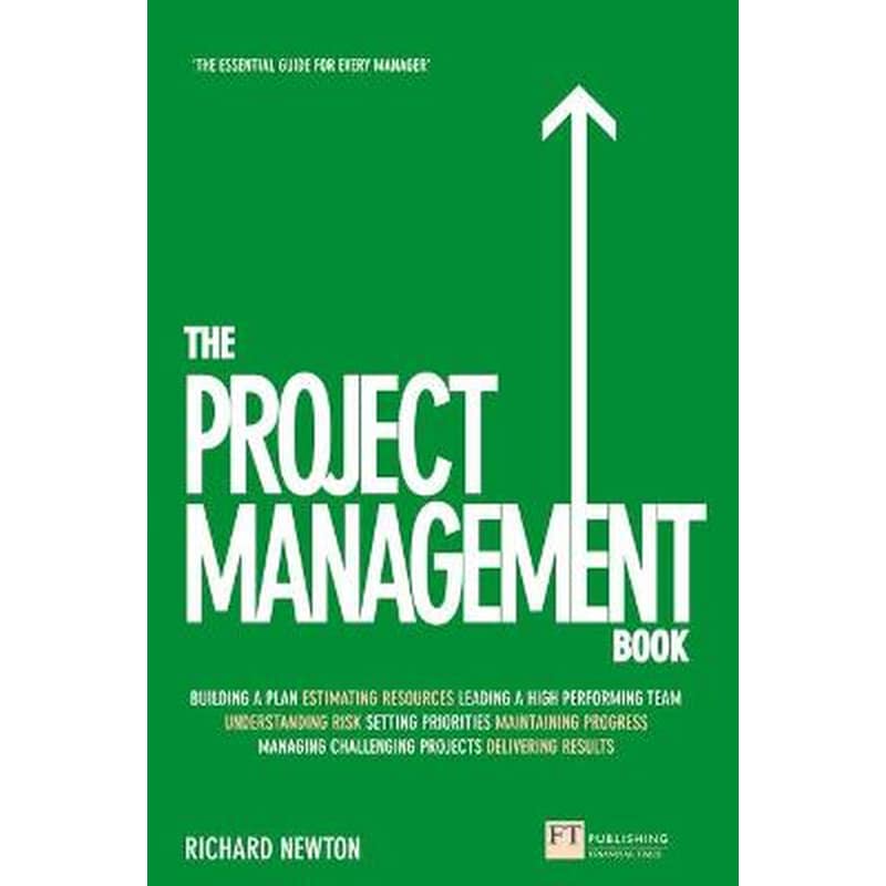 Project Management Book, The