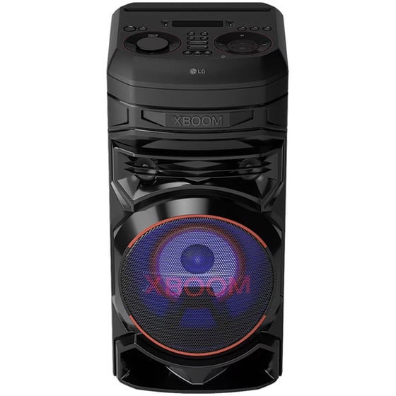Party Speaker LG XBOOM RNC5 - Μαύρο image 3