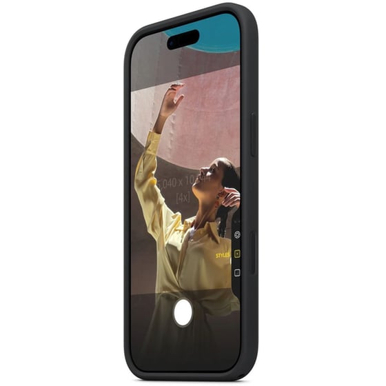 Θήκη Apple iPhone Air - Apple Bumper - Black image 1