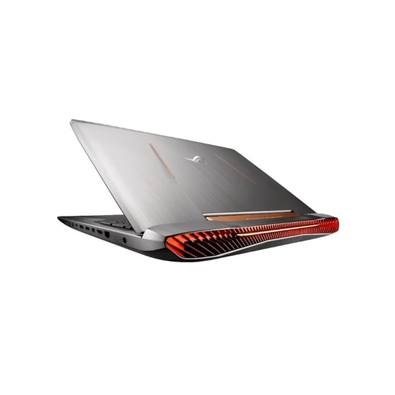 Laptop Asus ROG 17.3" (i7-7820HK/32GB/512GB/GeForce GTX 1080) G701VIKBA060T image 3