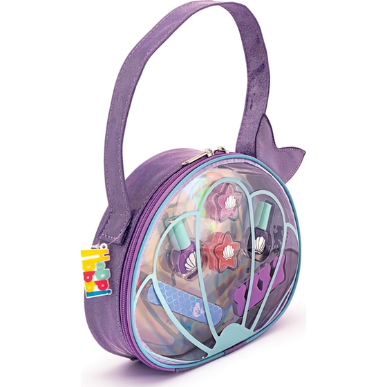 HappiHobbi Σετ Ομορφιάς σε Τσάντα 1 Τμχ - Τυχαία Επιλογή Σχεδίου image 7