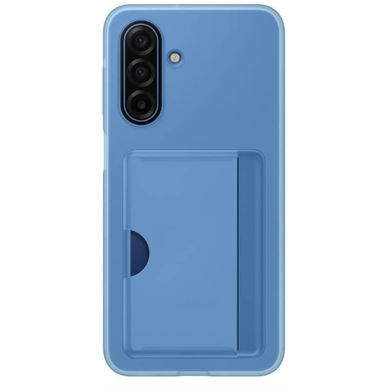 Θήκη Samsung Galaxy A17 - Samsung Card Slot Case - Blue