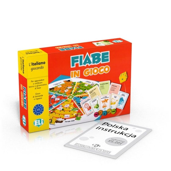 Fiabe in Gioco image 1