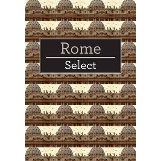 Insight Select Guides: Rome image 0