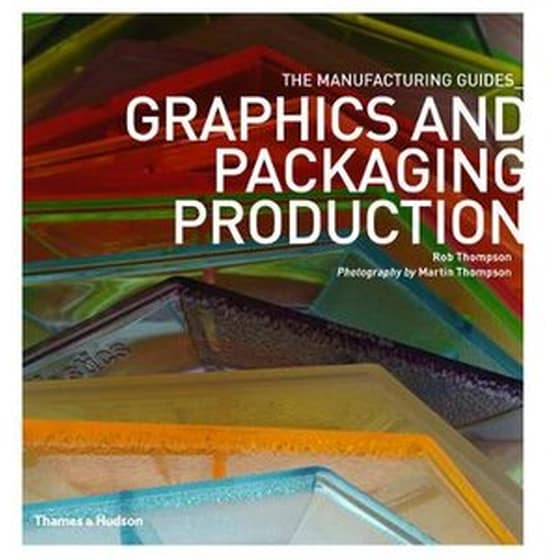 Graphics and Packaging Production image 0