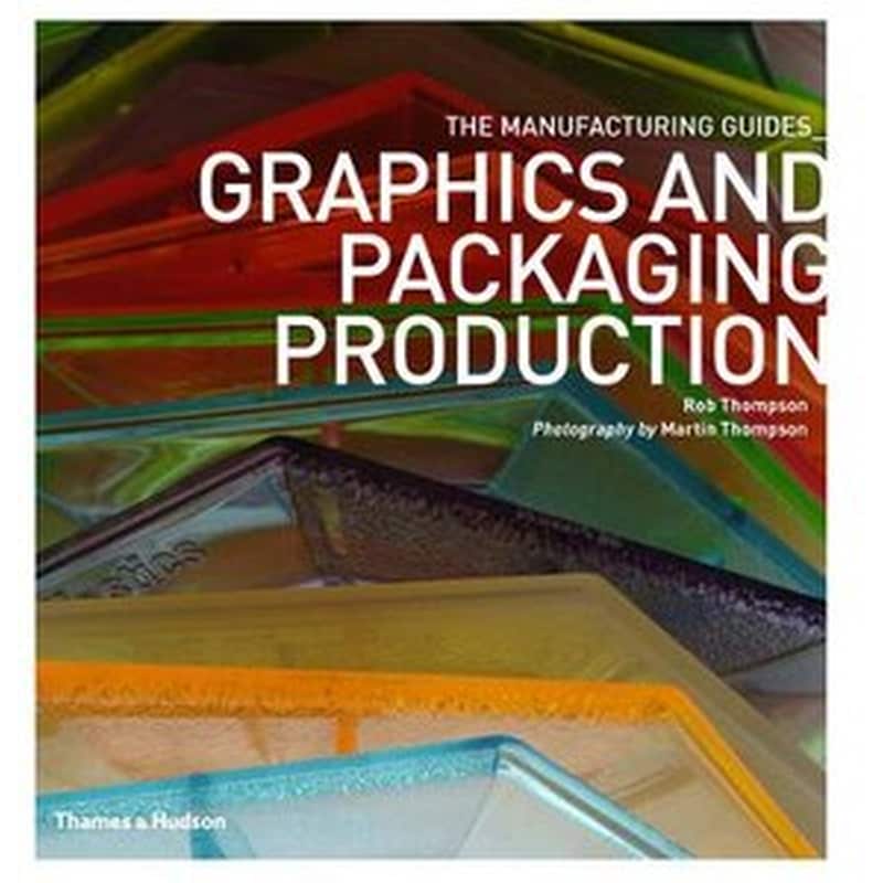 Graphics and Packaging Production