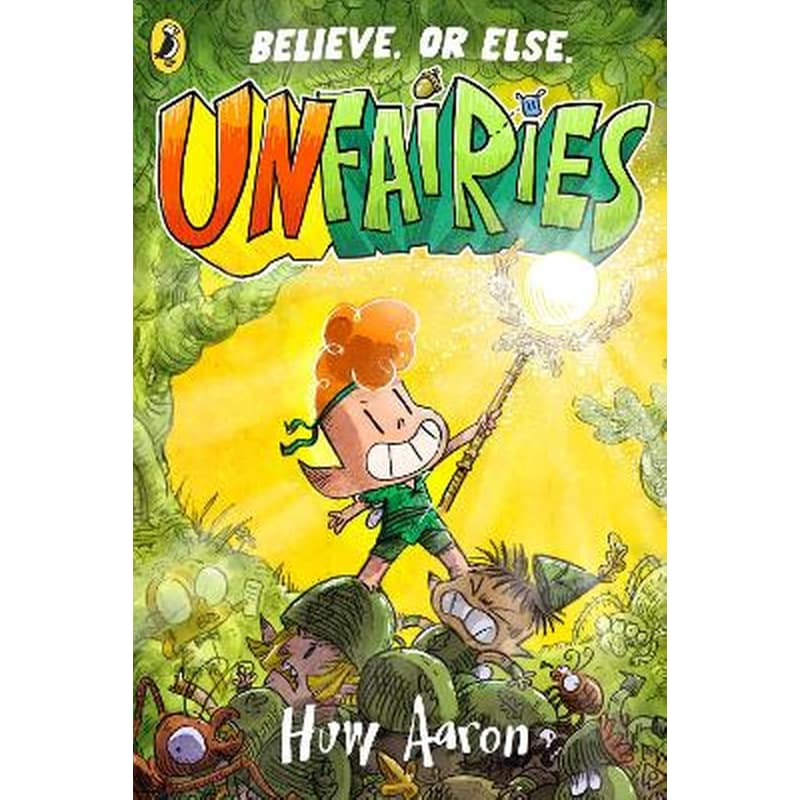 Unfairies