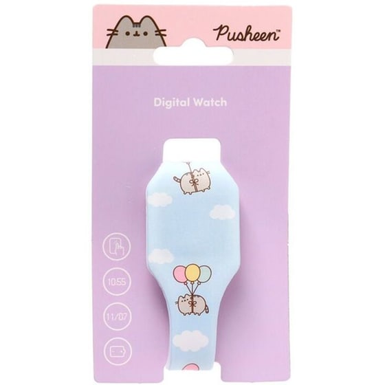 Ψηφιακό&nbsp;Ρόλοι&nbsp;Puckator The&nbsp;Original&nbsp;Pusheen (1 Τεμάχιο) image 11