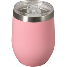 Κούπα Θερμός Coolbee 350 ml  Ροζ