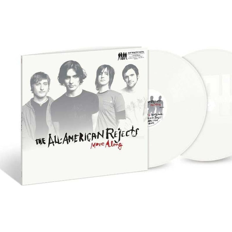 Move Along (2LP)