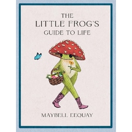 The Little Frog's Guide to Life