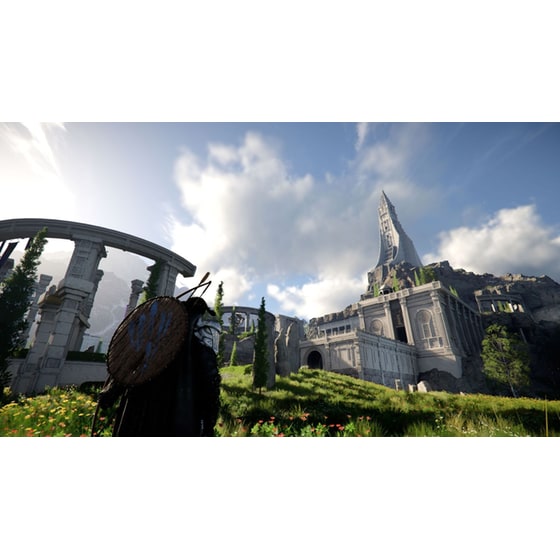 Crimson Desert Day One Edition  - PS5 image 11