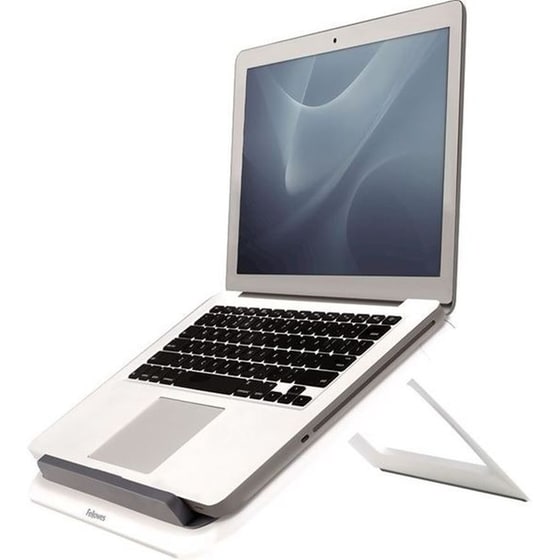 Βάση Laptop FELLOWES 8210101 - Λευκό image 0