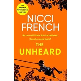 Unheard