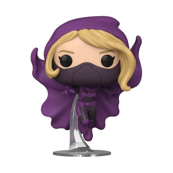 Funko Pop! Heroes - DC Super Heroes - Spoiler #505 image 0