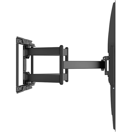 Βάση Τηλεόρασης Τοίχου Superior 188-0090 με Βραχίονα 50" - 105" έως 75 kg image 1