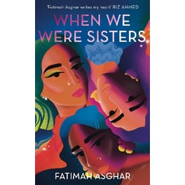 When We Were Sisters