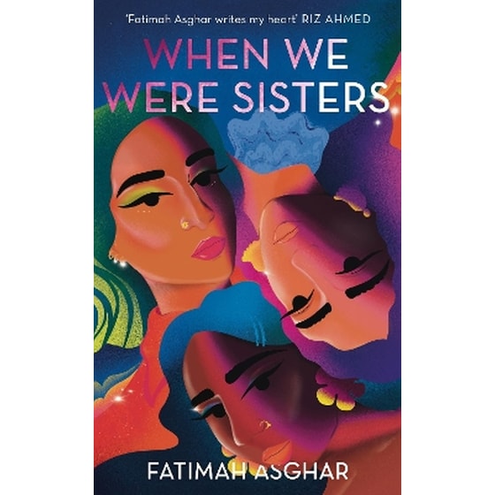 When We Were Sisters image 0