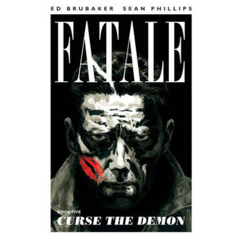 Fatale Volume 5