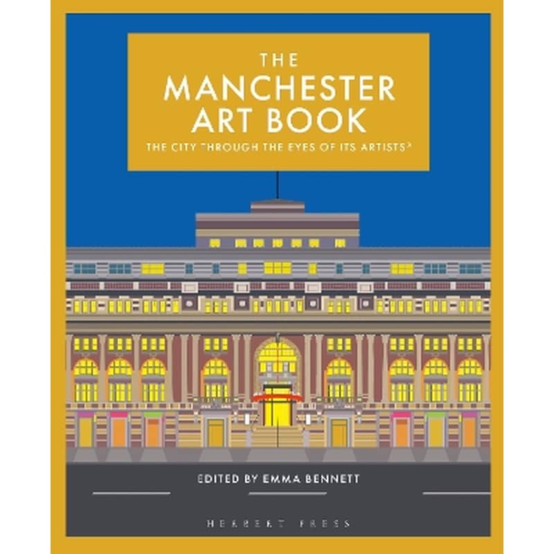 The Manchester Art Book