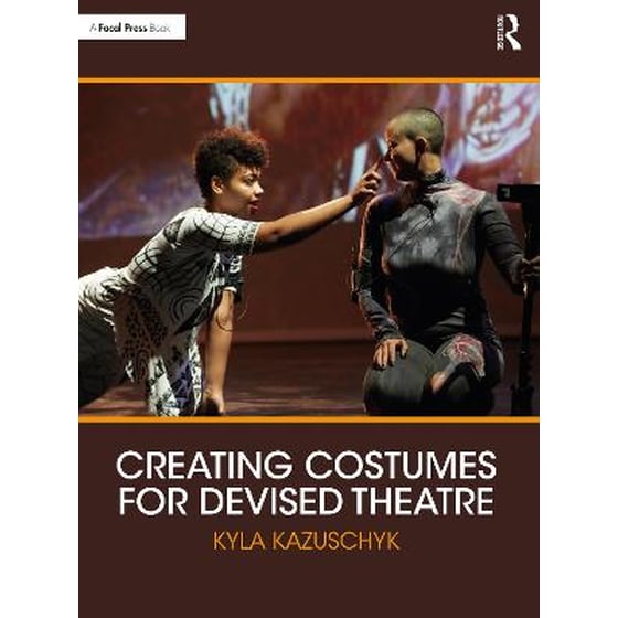 Creating Costumes for Devised Theatre image 0