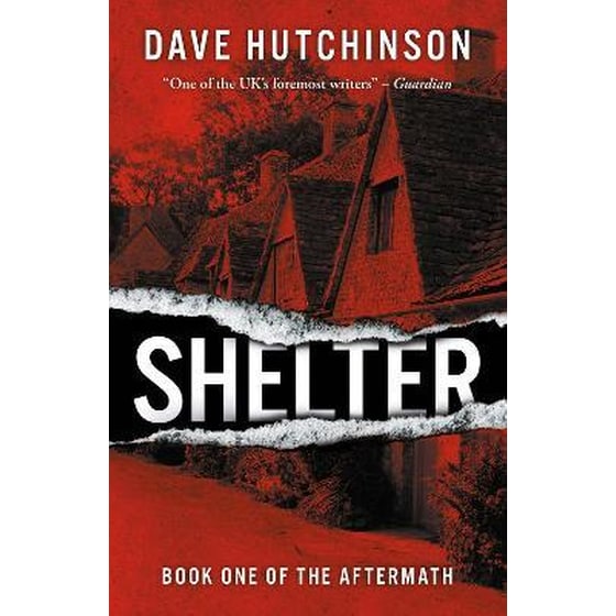 Shelter : The Aftermath Book One image 0