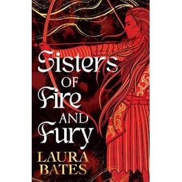 Sisters of Fire and Fury