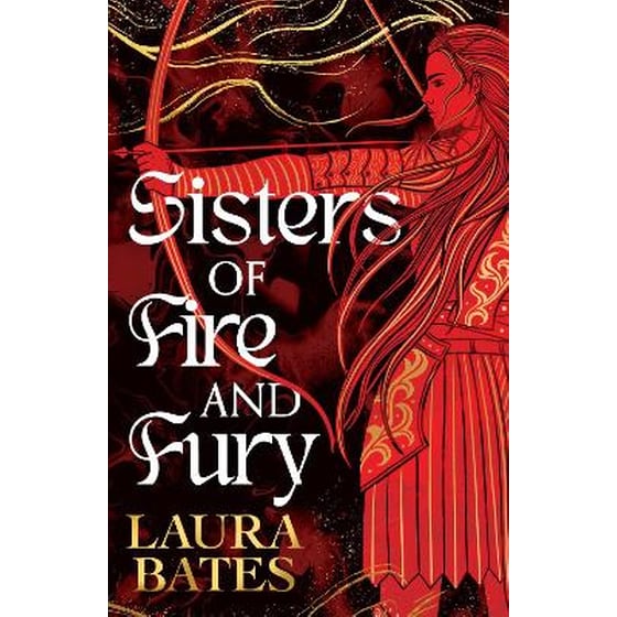 Sisters of Fire and Fury image 0