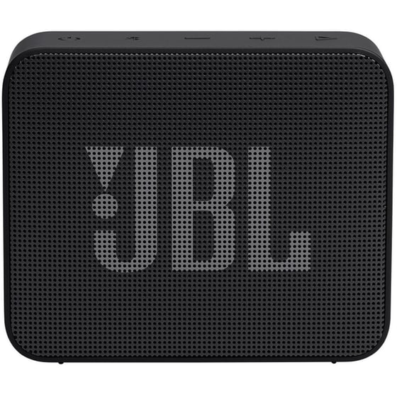 JBL Go Essential 2 Φορητό Ηχείο - Μαύρο image 0