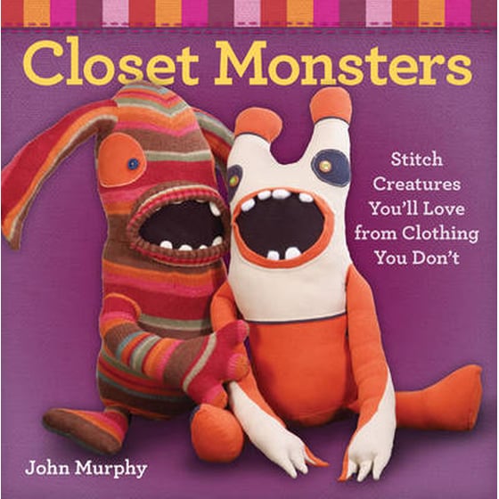 Closet Monsters image 0