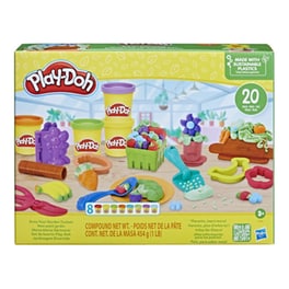 Δημιουργικό&nbsp;Παιχνίδι&nbsp;Play-Doh&nbsp;Creative&nbsp;Sustainable&nbsp;Toolset