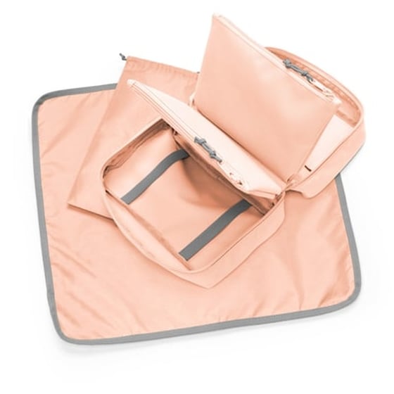 Reisenthel Babycase 24x15.5x10cm 3l Μπλε image 1