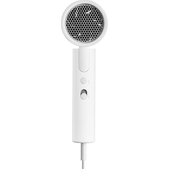 Πιστολάκι Μαλλιών Xiaomi Compact H101 για Ταξίδι 1600 W Λευκό image 3
