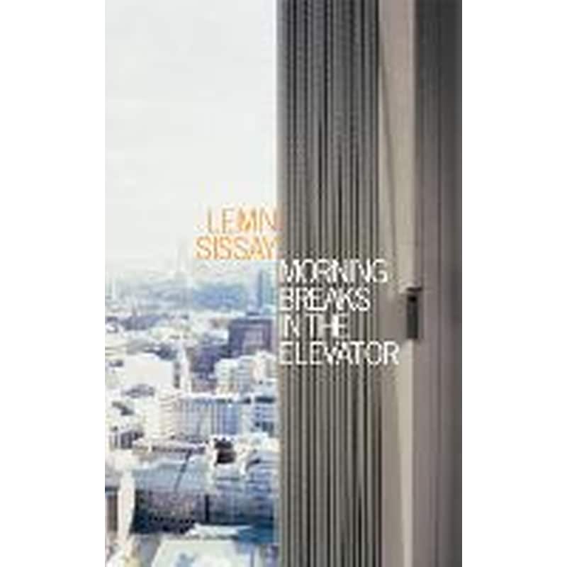 Morning Breaks In The Elevator