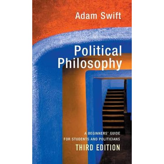 Political Philosophy image 0